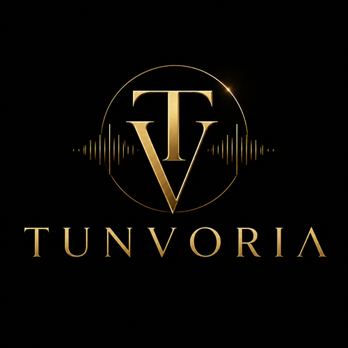 Tunvoria