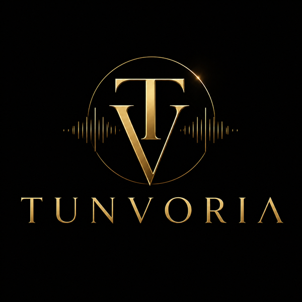 Tunvoria